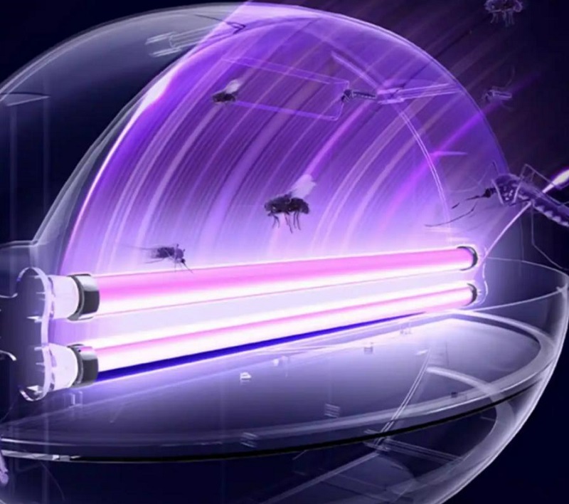 कसरी सही एलईडी फ्लाई किलर छनौट गर्ने?