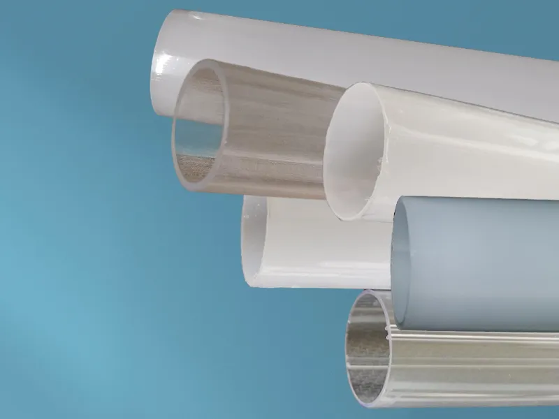 पीसी ट्यूब