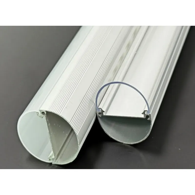 ट्र्याक बत्ती आवास