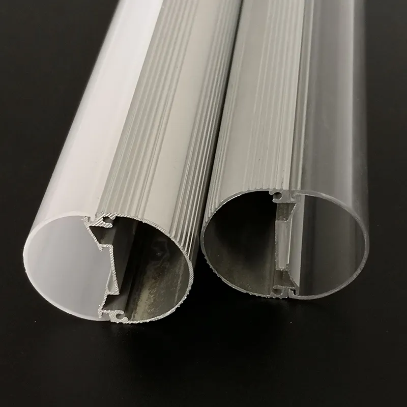 UV-A लाइट हाउसिंग